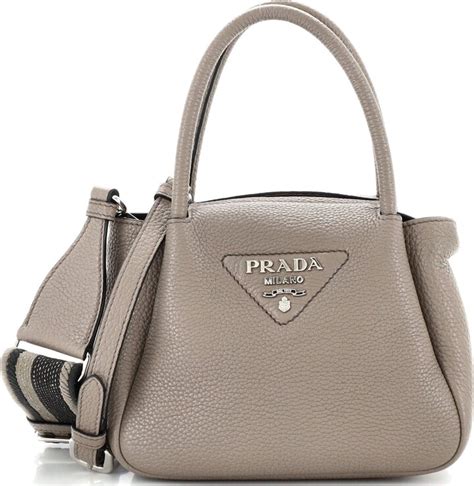 prada flou mini|Women's Mini Bags .